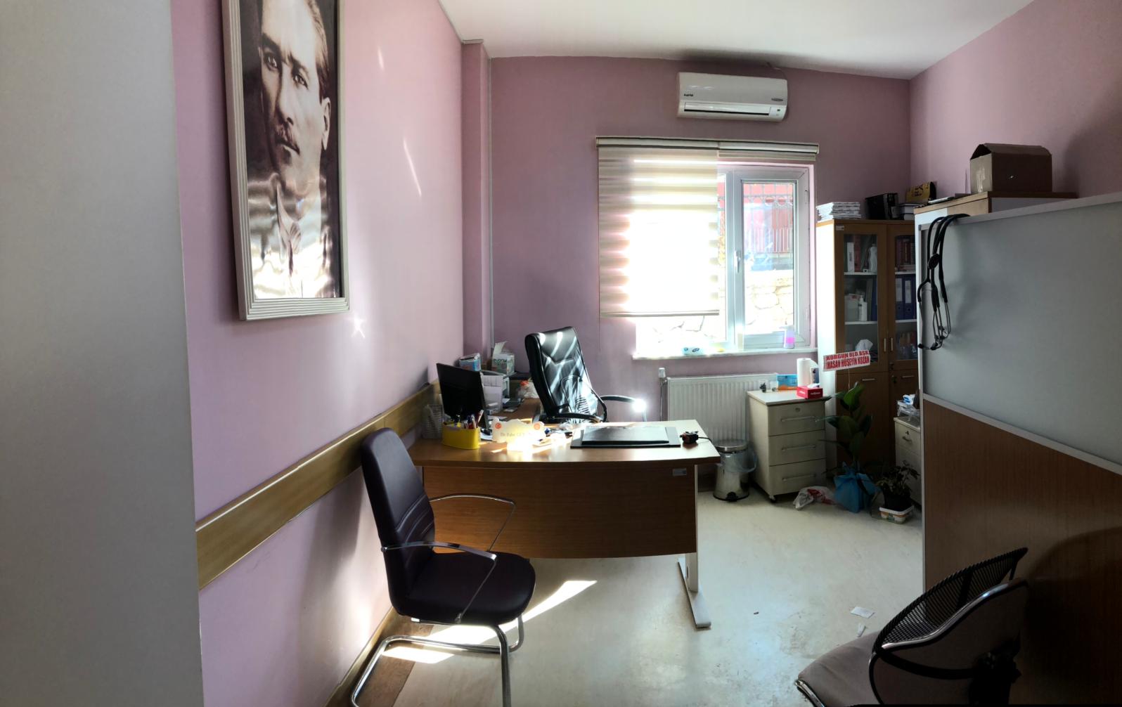 Asm İç Görünüm 2