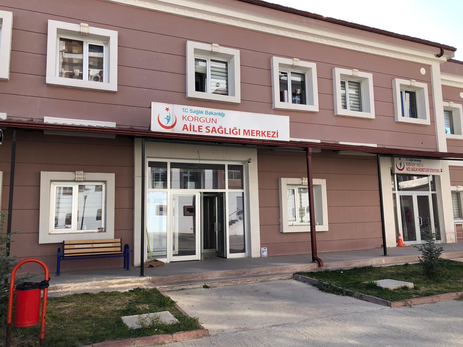 Web Sitemiz Yayında!