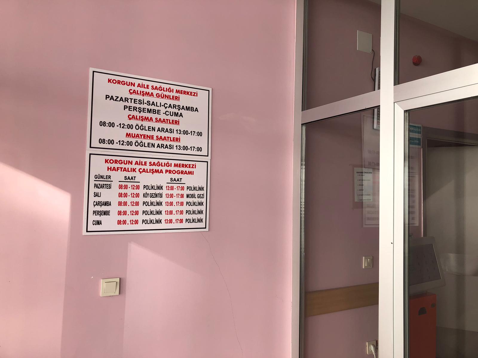 Asm Dış Görünüm 2